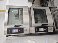 Pekárna TRADICE – realizace