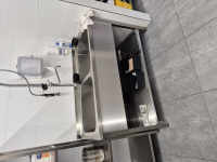 Pekárna TRADICE – realizace