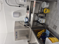 Pekárna TRADICE – realizace