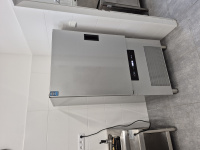 Pekárna TRADICE – realizace