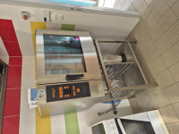 ZŠ Hlávkova – realizace