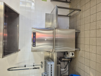 ZŠ Hlávkova – realizace