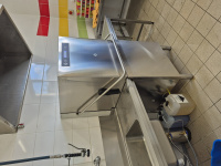 ZŠ Hlávkova – realizace