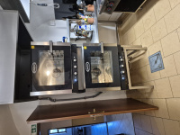 Hotel U Bílého Koně – realizace