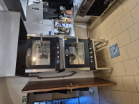 Hotel U Bílého Koně – realizace