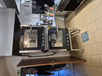 Hotel U Bílého Koně – realizace