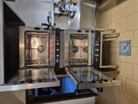 Hotel U Bílého Koně – realizace