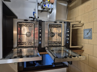 Hotel U Bílého Koně – realizace