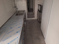 The Bowls – realizace