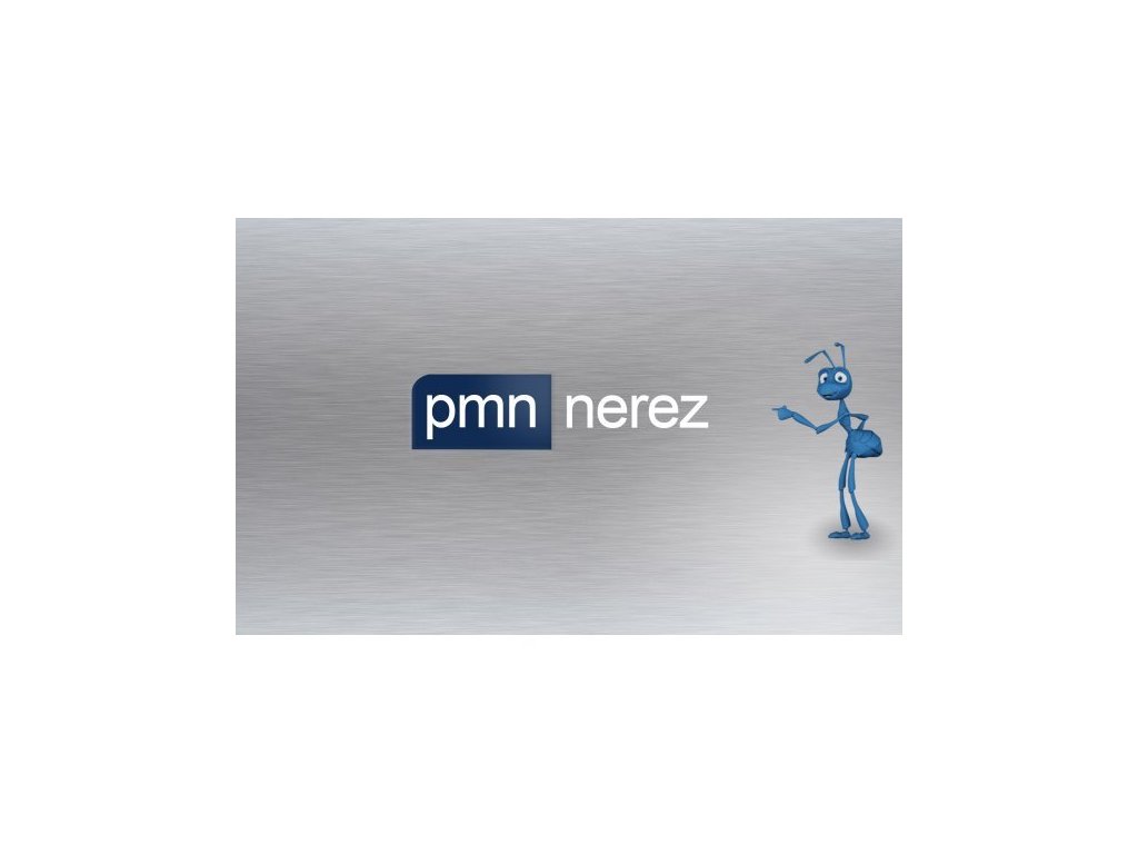 stiraci lista zadni hlinik pro vyval testa p40 poz8