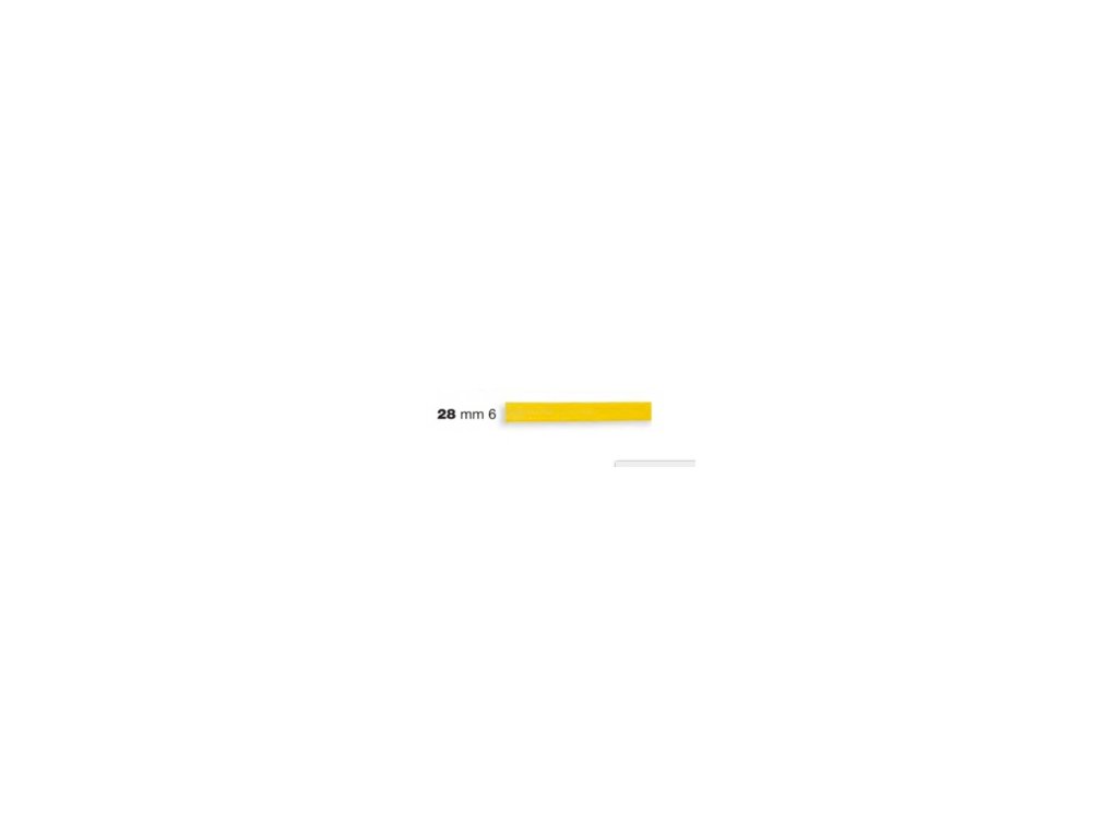 matrice bronzova 28 tagliatelle 6 mm pro p3