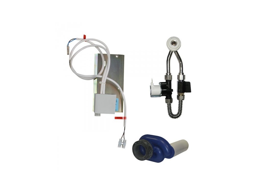 radarovy splachovac sanela slp 71rz na liste pro pisoar subway 751300 751301 751305 230 v ac