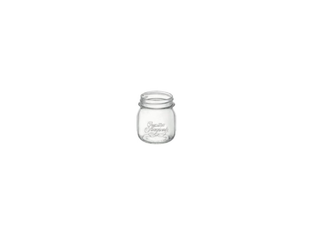 sklenice quattro stagioni objem 150 ml