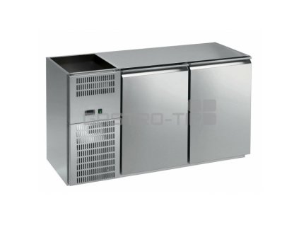 stul barovy regs 220n s agregatem vlevo