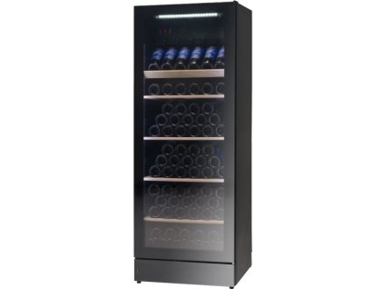 Vinotéka VESTFROST WFG 155 black (Záruka Standartní záruka)