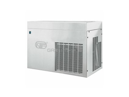 vyrobnik supinoveho ledu sm 500 w chlazeni vodou