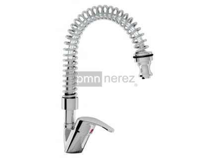 baterie molly sprchova