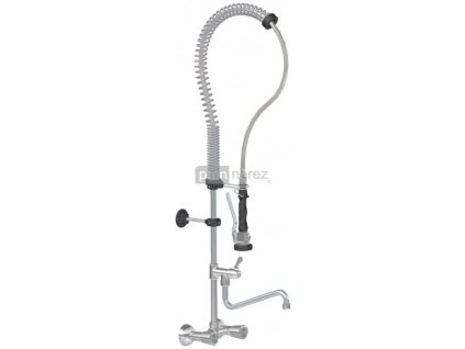 sprcha tlakova na nadobi star 130