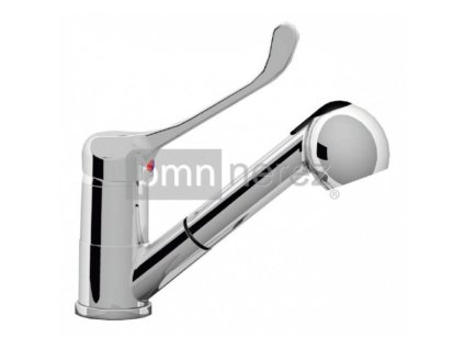 baterie stolni profi eco se sprchou