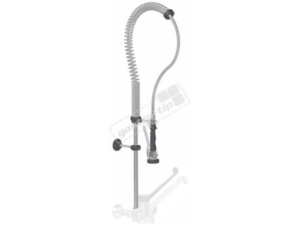 sprcha tlakova na nadobi star 150 bez baterie