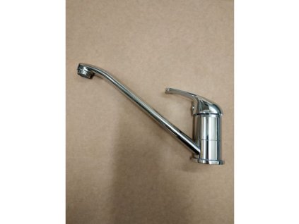 baterie pakova novaservis titania iris s otocnym raminkem