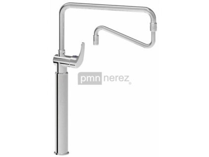 napousteci rameno dve vody