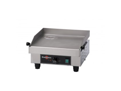 plotna grilovaci elektricka 16kw s termostatem