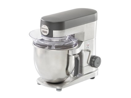 RC PLANETARY MIXERS RM8