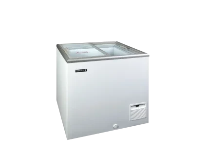 IDA 200