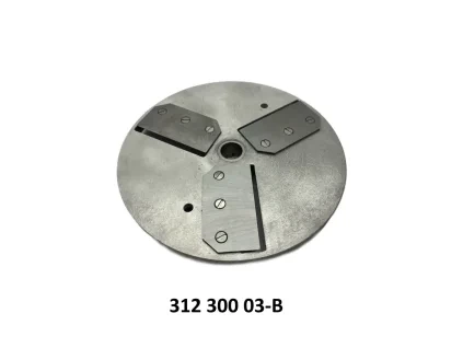 3484 rezaci kotouc 4 mm