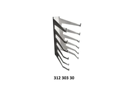 1333 drzak kotoucu