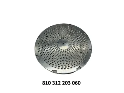 3508 strouhaci plech 2 mm