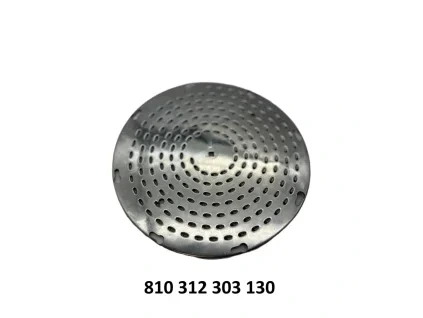3520 strouhaci plech 3 mm
