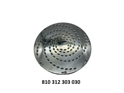 3517 strouhaci plech 3 8 mm