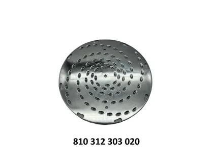 3514 strouhaci plech 5 mm