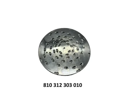 3511 strouhaci plech 8 mm