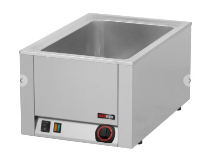 Vodný kúpeľ BM 1120 GN 1/1 RedFox