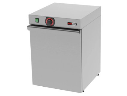 Ohrievač tanierov OTS 45 RedFox