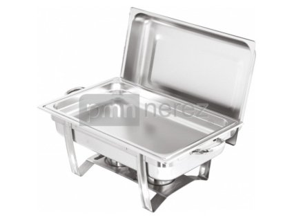 chafing s poklopem top gn 1 1 65 mm