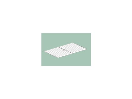 rost poplastovany gn 21 rost ls rm gastro