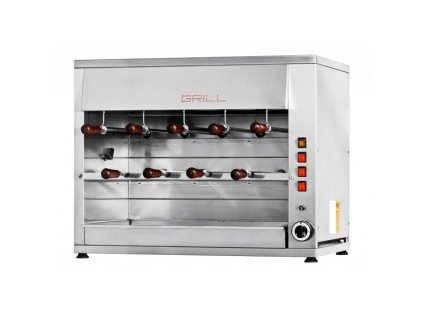 gril plynovy churrasco cm9ag