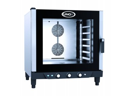pekarska pec unox xb 693 bakerlux 6x 600x400 manual pouze rozbalena nepouzita