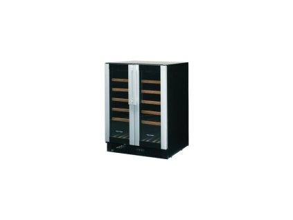 vinoteka vestfrost w 38