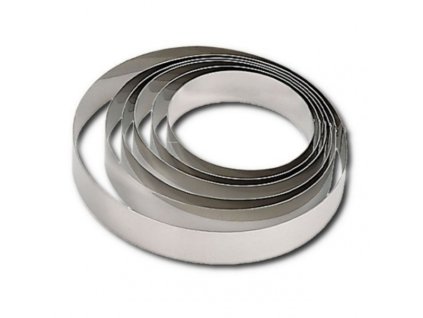 forma kruhova prumer 24 cm