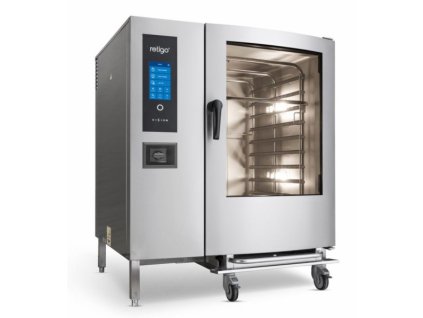konvektomat retigo blue vision b 1221 b zdarma zmekcovac vody ms 1500 automaticky