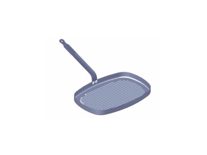 panev grilovaci carbone plus obdelna s prumerem 38 cm