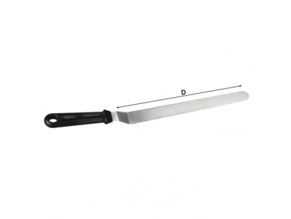 paleta roztiraci prohnuta delka 200 mm