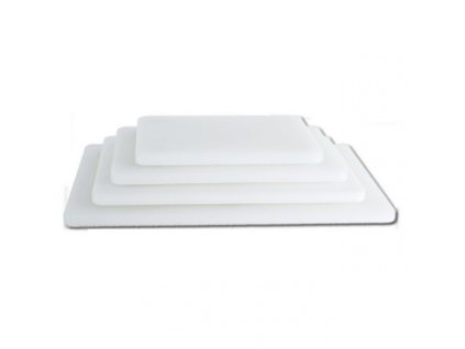 deska bila krajeci 250 x 150 x 10 mm