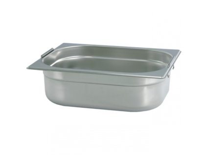 gastronadoba nerezova profi s uchyty gn 12 325 x 265 mm hloubka 65 mm m 12065 u