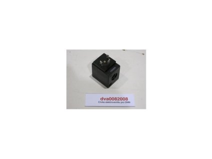 civka elektroventilu pro dm8